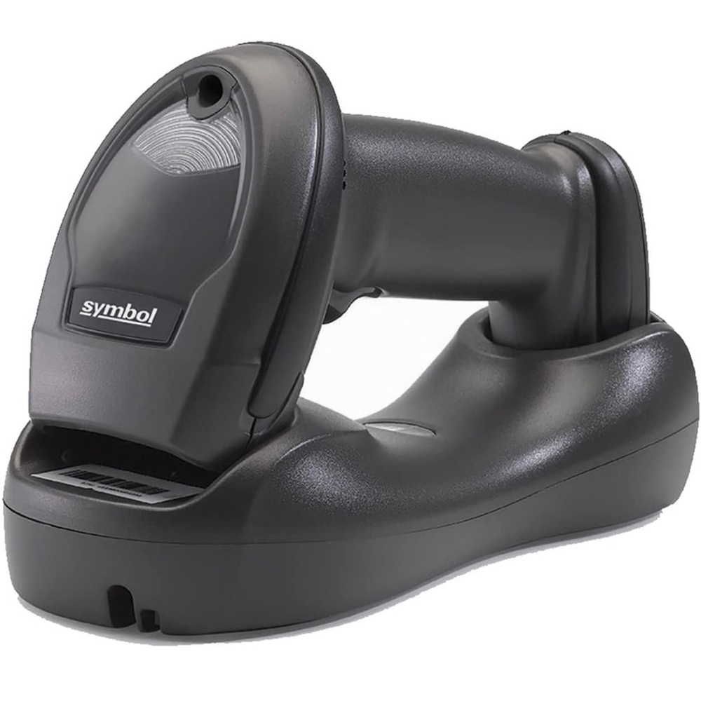 Zebra Symbol LI4278 Cordless Linear Imager Bluetooth Barcode Scanner